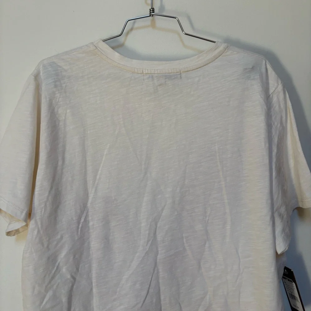 NWT Shyanne Boots Short Sleeve Tee Size XXL - Picture 12 of 13